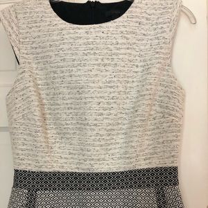 Jcrew dress size 4